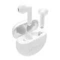 Urbanista Bluetooth Kopfhörer, Kopfhörer Kabellos Bluetooth 5.3, IPX4 True Wireless Earbuds, 20 Std. Spielzeit, In-Ear Earphones mit Touch-Bedienung, Ohrhörer für Arbeit Spiel Sport, Austin, Weiß