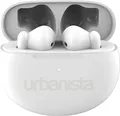 Urbanista Austin Bluetooth InEar Kopfhörer - white