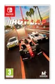 Hot Lap Racing Switch (SP)