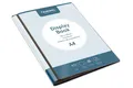 Präsentationsmappe A4 mit 30 Hüllen – Sichtbuch mit FrontInlay – Dokumentenma...