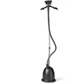 Steamery - Dampfglätter Cumulus 3 Home Steamer, schwarz