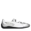PUMA Speedcat Metalli Silber 40 EU
