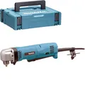 Makita Winkelbohrmaschine 450 W im Makpac, DA3010FJ, 50 x 300 mm