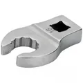 Bahco 3/8" Krähenfuß-Ringschlüssel mit Vierkantantrieb, 18 mm