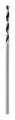 Bosch Zubehör HSS PointTeQ (DIN 338) Metallspiralbohrer - 1,2 mm -... 2608577180