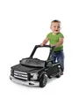 Bright Starts 4-in-1 Walker Ways to Play Walker - Ford F-150