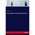 Hansebooks Sydow-Wagners methodischer Schul-Atlas (Deutsch, Emil Sydow, 2017) (55904159)