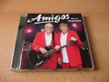 CD Amigos - Wie ein Feuerwerk - 2016 - 15 Songs