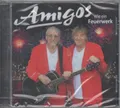 Amigos Wie Ein Feuerwerk CD NEU Lass uns Leben Warum siehst Du aus wie ein Engel