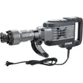 Abbruchhammer Sah2000, 1700 W, 50 J, 2000 Schläge Pro Min, Sechskant Aufnahme, 3 M Kabellänge, Hex-werkzeugaufnahmesystem, Inkl. Ölstandkontrolle Und Verstellbaren Handgriff - Stier