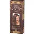 Venita - Henna Color Coloring Lotion From Henna 18ack Cherry 75Ml (18 Black Cherry) (35559842)