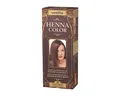 Venita Henna Color Haarfärbemittel, 18 Black Cherry, 75 ml