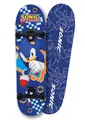Mv Sports Sonic Der Hedgehog Deluxe Kinder Anfänger Skateboard