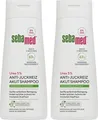 sebamed Anti-Juckreiz Akut Shampoo Urea 5% 200 ml