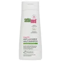 Sebamed 5% Urea Anti-Juckreiz Shampoo 200ml gegen trockene Kopfhaut unisex