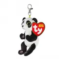 008421431083 Brelok pluszowy 8 cm Panda Ying METEOR TY43108 METEOR