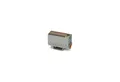 Phoenix Contact Gardinenbefestigungen Ersatzteile Phoenix Contact Verteilerblock 0,14-4qmm, blau PTFIX6/18X2,5-NS35BU