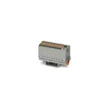 Phoenix Contact Verteilerblock 0,14-4qmm blau PTFIX6/18X2,5-NS35BU