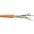 Draka Comteq (DNT) UC900 SS23 Kat.7 orange 60091665-Cca-Box250