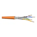 Draka Comteq (DNT) UC900 SS23 Kat.7 orange 4P S/FTP 60091665-Cca-Box250 250 Stk