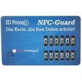 SELVA ID Protec Schutzkarte mit LED