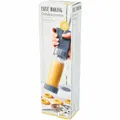 Birkmann Easy Baking Gebäckpresse Kekspresse Plätzchen mit 10 Motivscheiben