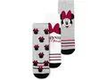 United Labels® Socken Minnie Mouse Damen Socken 3er Pack