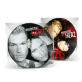 Herz (1LP, Picture Vinyl)