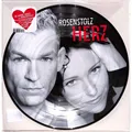Rosenstolz / HERZ (1LP, PICTURE VINYL) / Island / 6516575 / PicVinyl