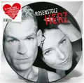 Rosenstolz "herz " limitierte Vinyl LP NEU Album Neuausgabe 2024
