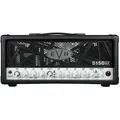 EVH 5150 III 50 Watt 6L6 Head Black - Topteil E-Gitarre