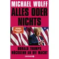 Droemer Knaur Inkognito (Deutsch, Michael Wolff, 2025) (54586137)