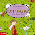 Mein Lotta-Leben - Volle Kanne Koala,1 Audio-CD Alice Pantermüller