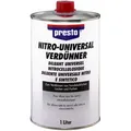 Presto Nitro-Universalverdünnung 1L