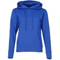 Fruit of the Loom Kapuzensweatshirt Ladies Classic Kapuzen-Sweat XS
