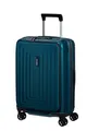 Samsonite Neopulse - Spinner S, Handgepäck, 55 cm, 42 L, Blau (Metallic Blue)