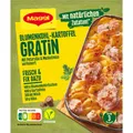 Maggi Fix für Blumenkohl Kartoffel Gratin mit Petersilie 51g