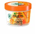 GARNIER Haarkur Fructis Hair Food Papaya Repair Mask 390ml