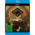 Babylon Berlin Staffel 01