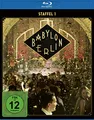 Babylon Berlin - Staffel 1