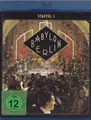 BABYLON BERLIN - 2 Blu-ray - STAFFEL 1