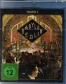 Babylon Berlin - Season Staffel 1 - BluRay - Neu / OVP