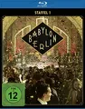 Babylon Berlin - Staffel 1 [2 Discs]