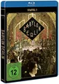 Blu-ray Box/ Babylon Berlin - Staffel 1 !! Wie Nagelneu !!