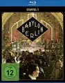 Babylon Berlin - Staffel 1 [Blu-ray] von Twyker, Tom... | DVD | Zustand sehr gut