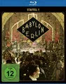 Babylon Berlin - Staffel 1 (Blu-ray)