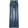 Vingino Girl's Cato Wide Leg, Old Vintage, 11 Jahre