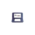 New Nintendo 3DS XL metallic blau(TN Variant)