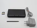 Nintendo 3DS XL (schwarz) - Guter Zustand - Inkl. Ladekabel & Touchpen