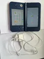 Nintendo New Nintendo 3DS XL - Metallic Blau Dual IPS Bildschirm Oben+Unten